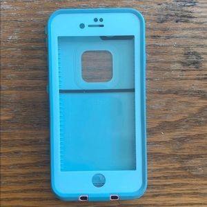 iPhone 7 lifeproof case